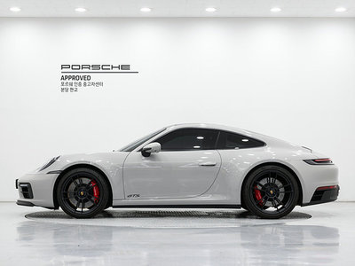 PORSCHE 911 - 7