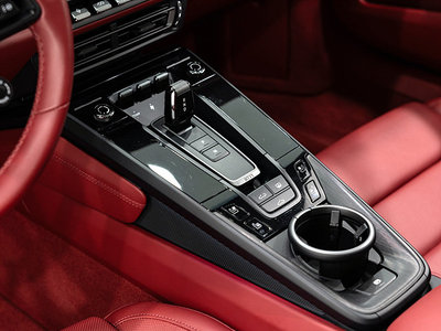 PORSCHE 911 - 9