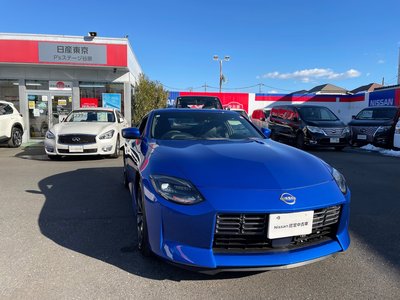 NISSAN FAIRLADY Z - 4