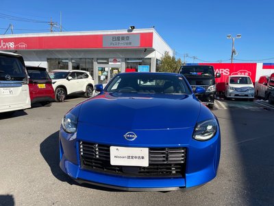 NISSAN FAIRLADY Z - 5