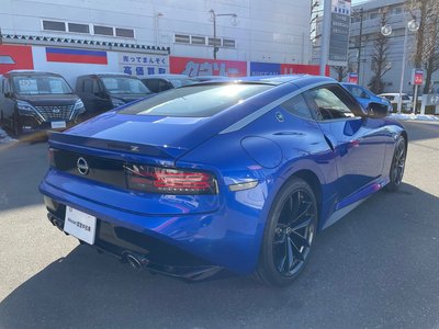 NISSAN FAIRLADY Z - 8