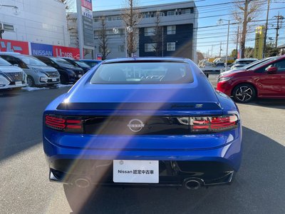 NISSAN FAIRLADY Z - 9