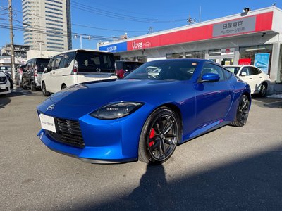 NISSAN FAIRLADY Z - 6