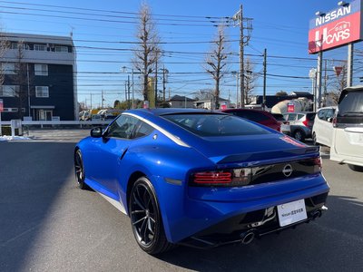 NISSAN FAIRLADY Z - 10