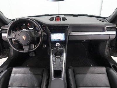 صورة مصغرة 21 لـ 2013 Porsche 911