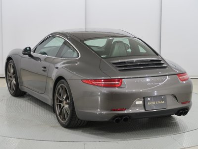 صورة مصغرة 14 لـ 2013 Porsche 911