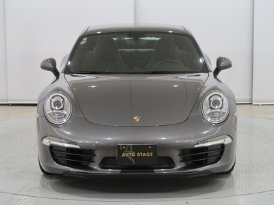 2013 Porsche 911 photo 7