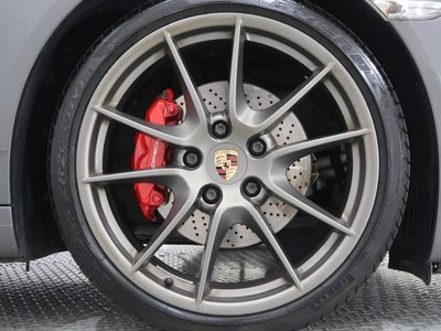 صورة مصغرة 52 لـ 2013 Porsche 911