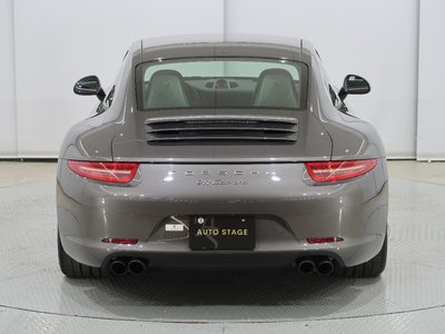2013 Porsche 911 photo 8
