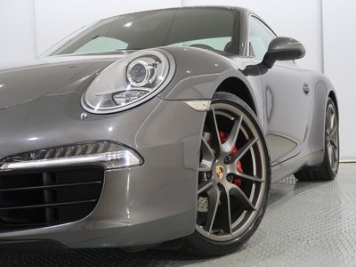 صورة مصغرة 25 لـ 2013 Porsche 911