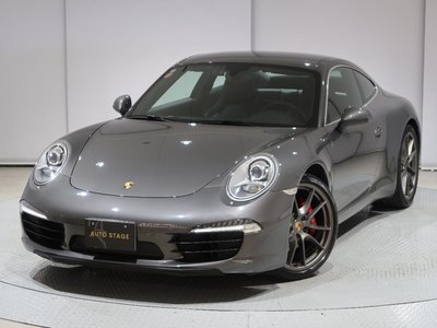 صورة مصغرة 28 لـ 2013 Porsche 911