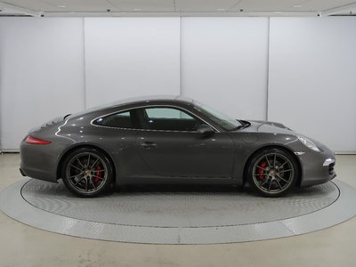 2013 Porsche 911 photo 9