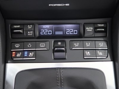 صورة مصغرة 43 لـ 2013 Porsche 911