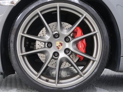 صورة مصغرة 50 لـ 2013 Porsche 911