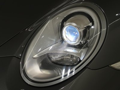 صورة مصغرة 27 لـ 2013 Porsche 911