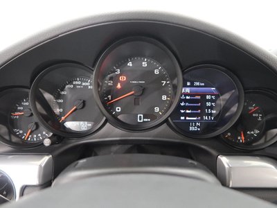صورة مصغرة 34 لـ 2013 Porsche 911