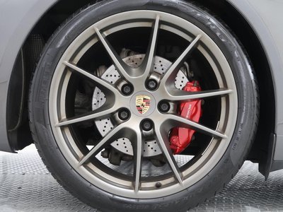 صورة مصغرة 53 لـ 2013 Porsche 911