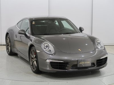 صورة مصغرة 11 لـ 2013 Porsche 911