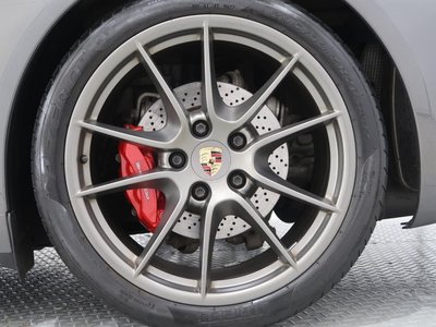 صورة مصغرة 51 لـ 2013 Porsche 911