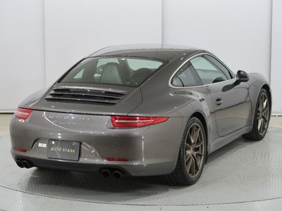 صورة مصغرة 13 لـ 2013 Porsche 911