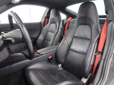 صورة مصغرة 18 لـ 2013 Porsche 911