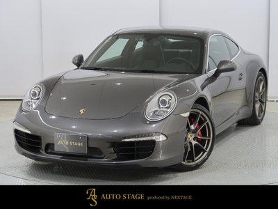 2013 Porsche 911 photo 1