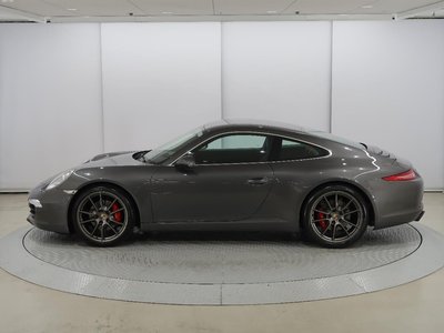 2013 Porsche 911 photo 10