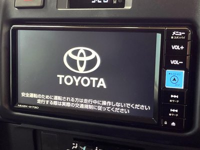 TOYOTA LAND CRUISER 70 - 4