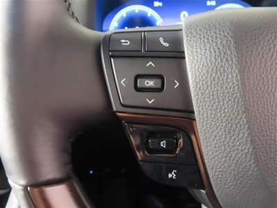 2024 Toyota ALPHARD photo 10