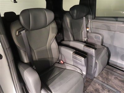 2024 Toyota ALPHARD thumbnail 27