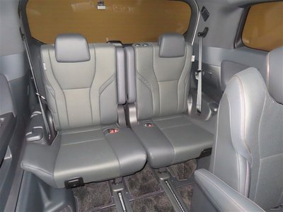 2024 Toyota ALPHARD thumbnail 30