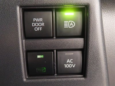 2024 Toyota ALPHARD thumbnail 16