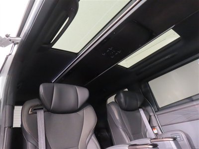 2024 Toyota ALPHARD thumbnail 35
