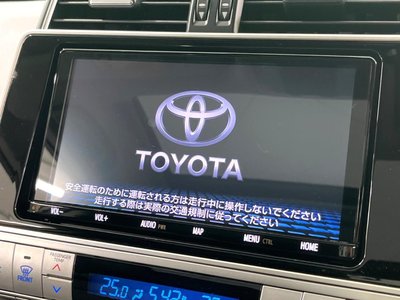 TOYOTA LAND CRUISER PRADO - 7