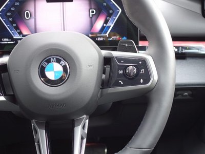 BMW 5 SERIES - 8