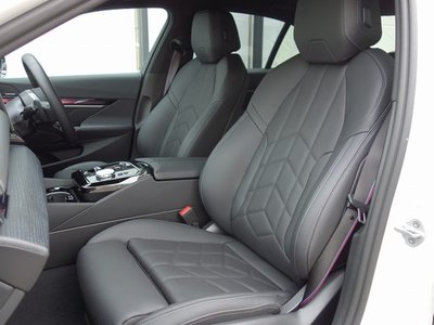 BMW 5 SERIES - 10