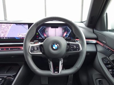 BMW 5 SERIES - 6