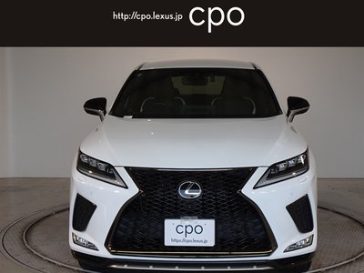 LEXUS RX - 2
