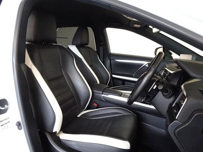 LEXUS RX - 7