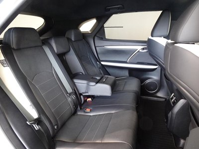 LEXUS RX - 8