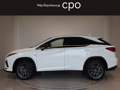 LEXUS RX - 3