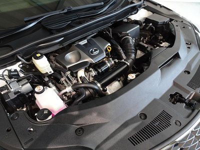 صورة مصغرة 25 لـ 2022 Lexus RX