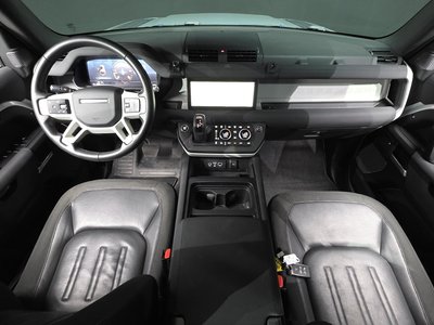 LAND ROVER DEFENDER - 5