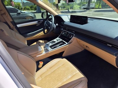 GENESIS GV80 - 10