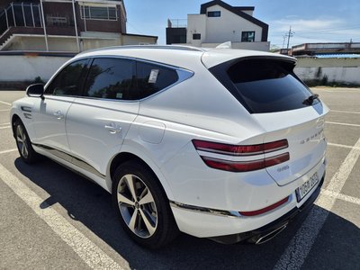 GENESIS GV80 - 6