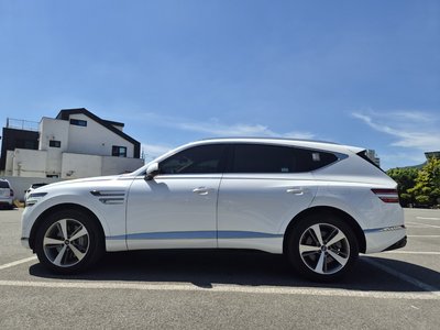 GENESIS GV80 - 2