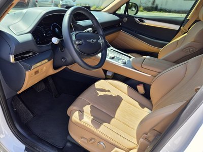 GENESIS GV80 - 9