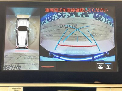 TOYOTA LAND CRUISER PRADO - 5