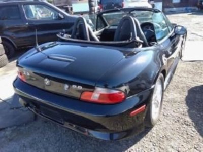 BMW Z3 ROADSTER - 5