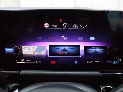 2025 Mercedes-BENZ GLA — миниатюра 36